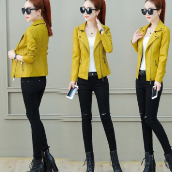 jacket - Picture 2 of 4